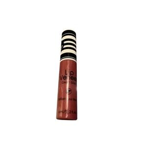 Kokie Professional Lip Veneer Cream Gloss VC777 Mauve Nude High Shine 6mL NEW
